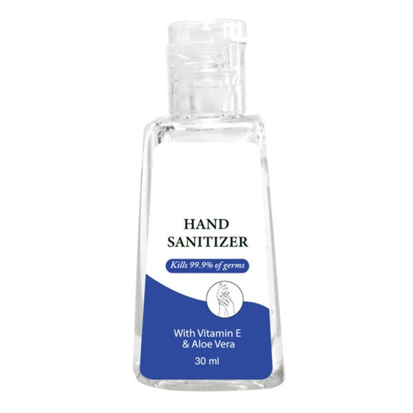 30ml Portable Hand Gel Hand Sanitizer
