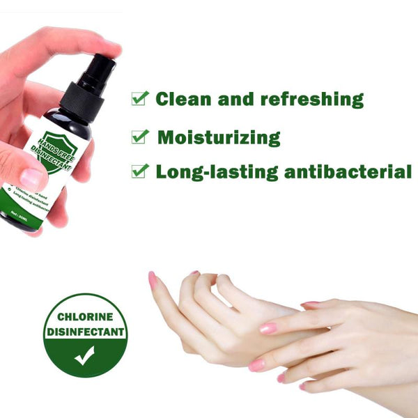 30ml Hand Sanitizer Anti Bacteria Anti Virus