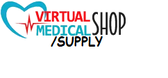 Virtual Medical Shop