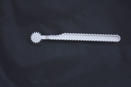 Disposable Plastic Pinwheel