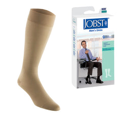 Jobst for Men 8-15 Khaki Large