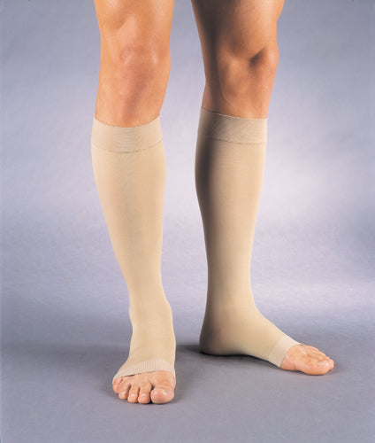 Jobst Relief K/H OT 15-20 mmHg Beige Medium