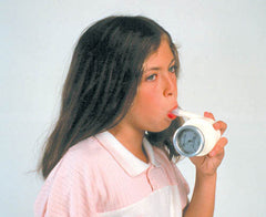 Buhl Spirometer