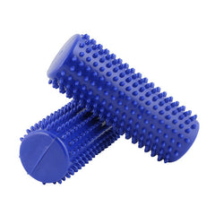 Massage Roll  6.5  x 2.6  Blue