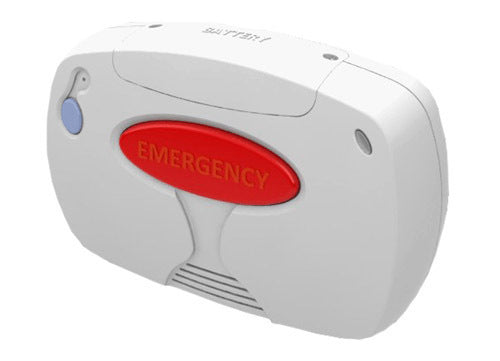 Emergency Wall Communicator