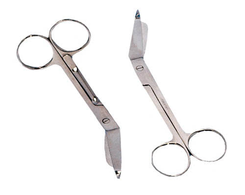 Lister Bandage Scissor 5.5