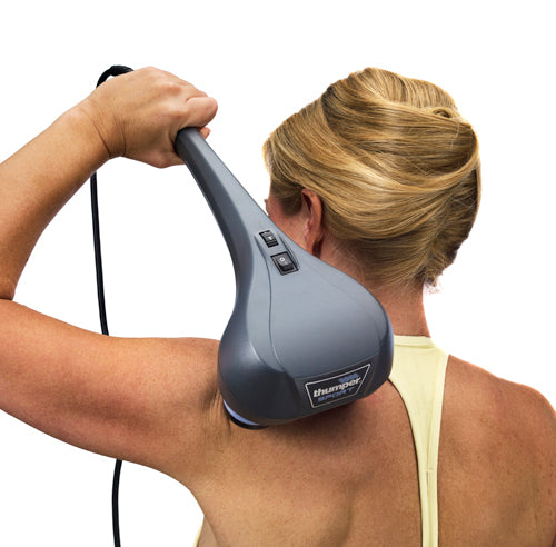 Thumper Sport Massager