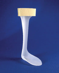 Drop Foot Brace  Right Medium fits sizes M6.75 -10/F8-11.75