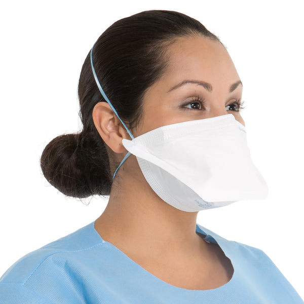 KIMBERLY CLARK N95 NIOSH MASK