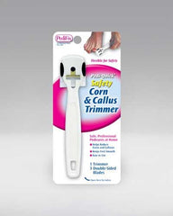 Safety Corn & Callus Trimmer