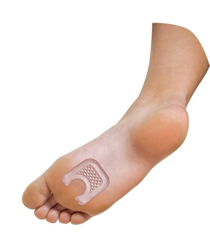 Pedi-GEL Callus Pads Pk/2