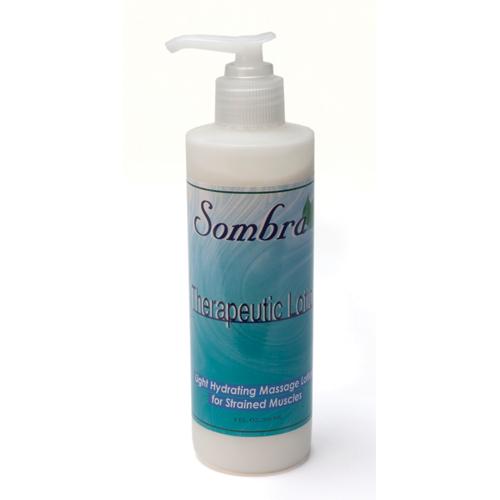 Sombra Natural Massage Lotion  8 oz.  (Each)