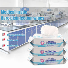 25 pumping/bag Medical Disinfection Portable